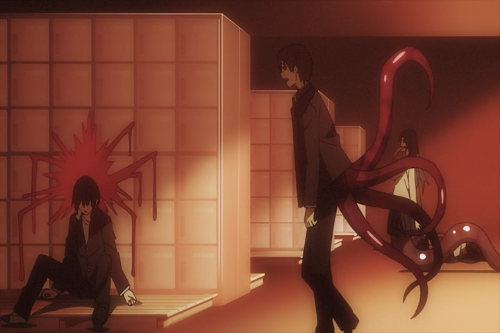 Gakuen Shinshoku: Xx Of The Dead Game